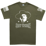 Say When Men's T-shirt Style001