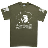 Say When Men's T-shirt