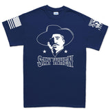 Say When Men's T-shirt