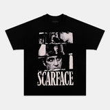 SCARFACE TEE 4.7