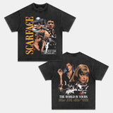 SCARFACE TEE 4.7 Style001