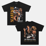 SCARFACE TEE 4.7 Style001