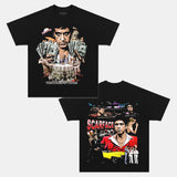SCARFACE TEE Style004