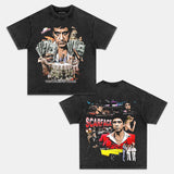 SCARFACE TEE Style004