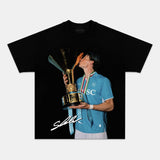 SCOTT MCTOMINAY TEE 5.26