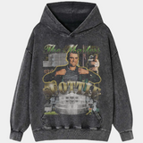 Scottie Scheffler Masters Tee Style004
