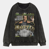 Scottie Scheffler Masters Tee Style004