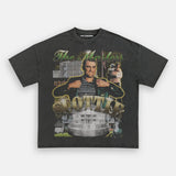 Scottie Scheffler Masters Tee Style004