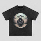SCREAM TEE Style009