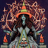 Protection Ritual Tee