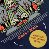 Protection Ritual Tee