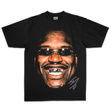 Big Diesel Big Head Tee