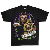 Jeff Hardy Champ Tee