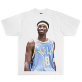Kobe MPLS Tee