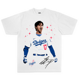 Shohei Ohtani Star Tee