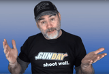 Men's Gunday T-shirt