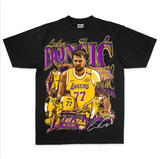 Luka Magic Tee (F+B)