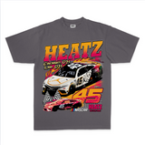 HEATZ Racer Tee