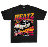 HEATZ Racer Tee
