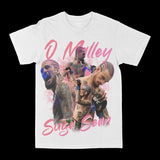 Sean O'Malley Graphic Tee Style001