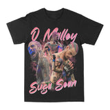 Sean O'Malley Graphic Tee Style001