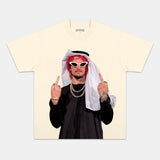 SEAN O'MALLEY TEE Style003