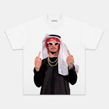SEAN O'MALLEY TEE Style003