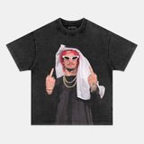 SEAN O'MALLEY TEE Style003