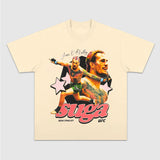 SEAN O'MALLEY TEE Style004