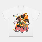 SEAN O'MALLEY TEE Style004