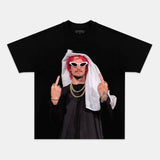 SEAN O'MALLEY TEE Style003