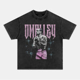 SEAN OMALLEY TEE 4.16
