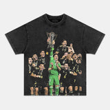 SELECCIOÌN NACIONAL DE MEÌXICO TEE 7.7 Style001