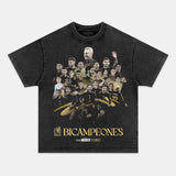 SELECCIOÌN NACIONAL DE MEÌXICO TEE 7.7 Style002