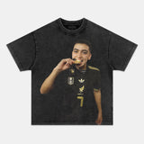 SELECCIOÌN NACIONAL DE MEÌXICO TEE 7.7 Style003