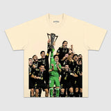 SELECCIOÌN NACIONAL DE MEÌXICO TEE 7.7 Style001