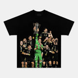 SELECCIOÌN NACIONAL DE MEÌXICO TEE 7.7 Style001