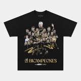 SELECCIOÌN NACIONAL DE MEÌXICO TEE 7.7 Style002