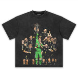 MEXICAN NATIONAL TEAM 3.0 TEE