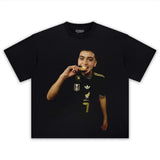MEXICAN NATIONAL TEAM TEE