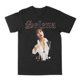 Selena La Reina Graphic Tee Style001