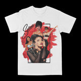 Selena Forever Graphic Tee Style001