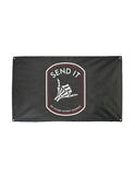 Send It Banner