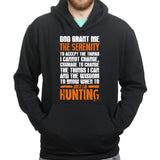Hunter's Prayer Hoodie