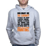 Hunter's Prayer Hoodie Style001