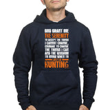 Hunter's Prayer Hoodie Style001