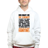 Hunter's Prayer Hoodie