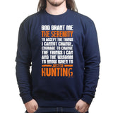 Hunter's Prayer Sweatshirt