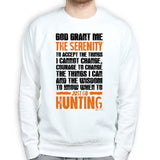 Hunter's Prayer Sweatshirt Style001