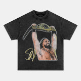 SETH ROLLINS TEE 6.11